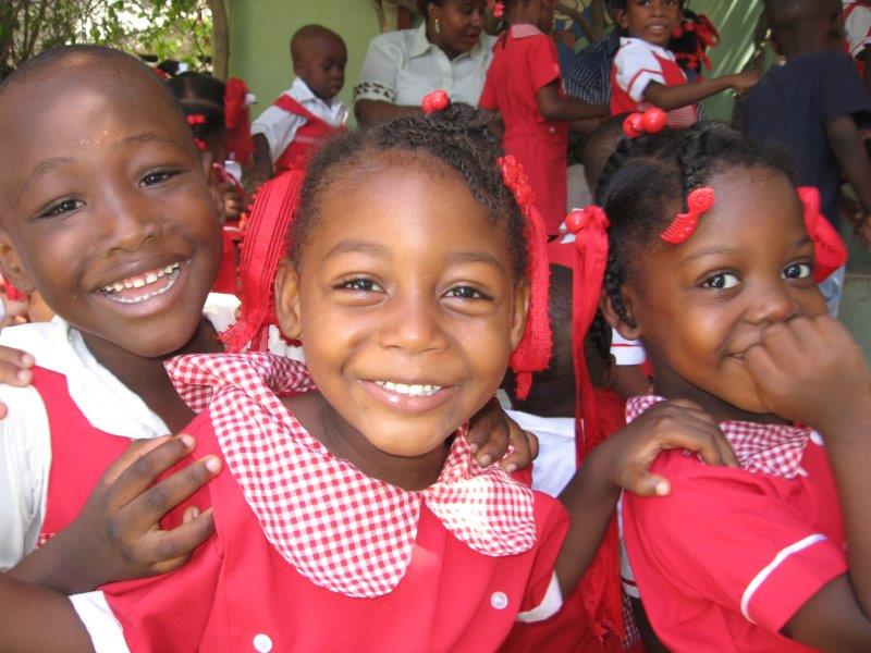 28. August – Ortszeit Haiti