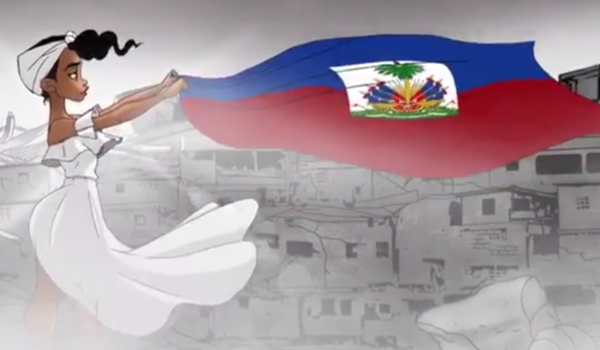 24. Dezember 2020 – Ortszeit Haiti…