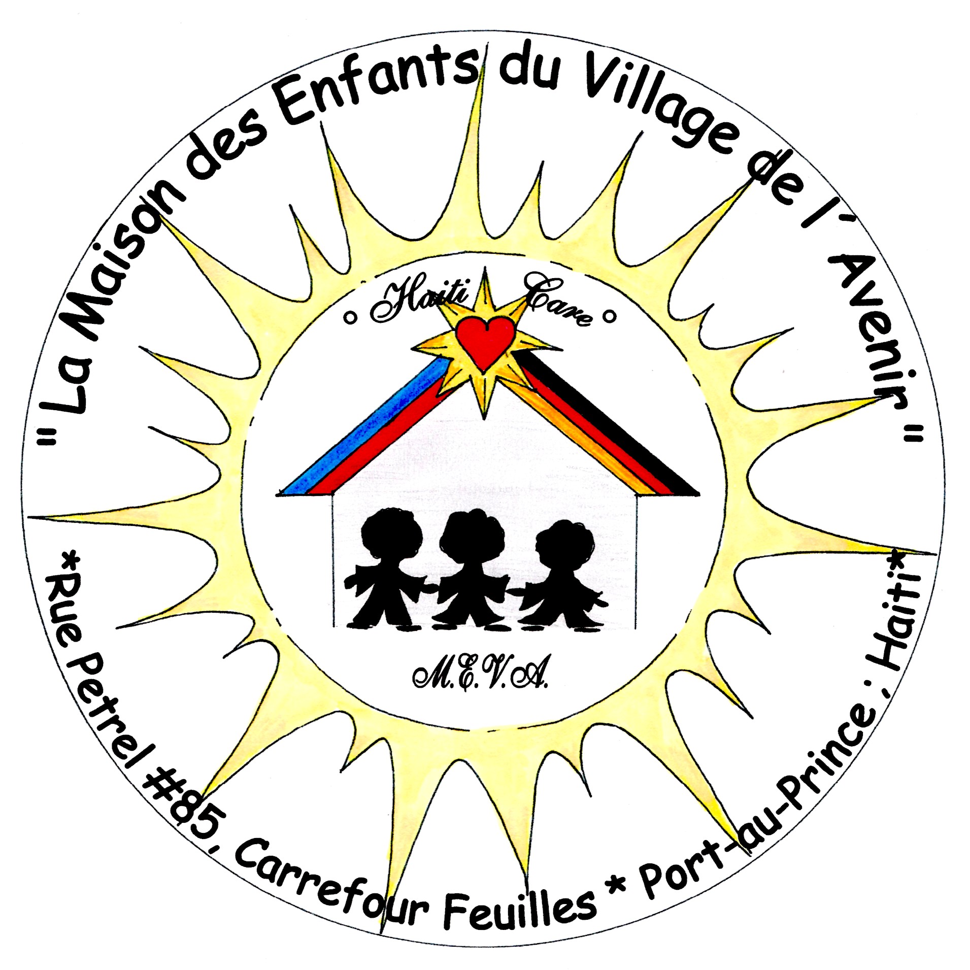 MEVA-Logo